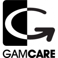 Gamcare логотип